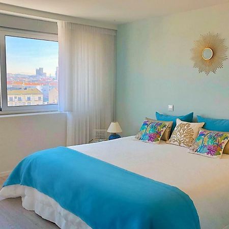 Front Beach Apartment 波瓦－迪瓦尔津 外观 照片